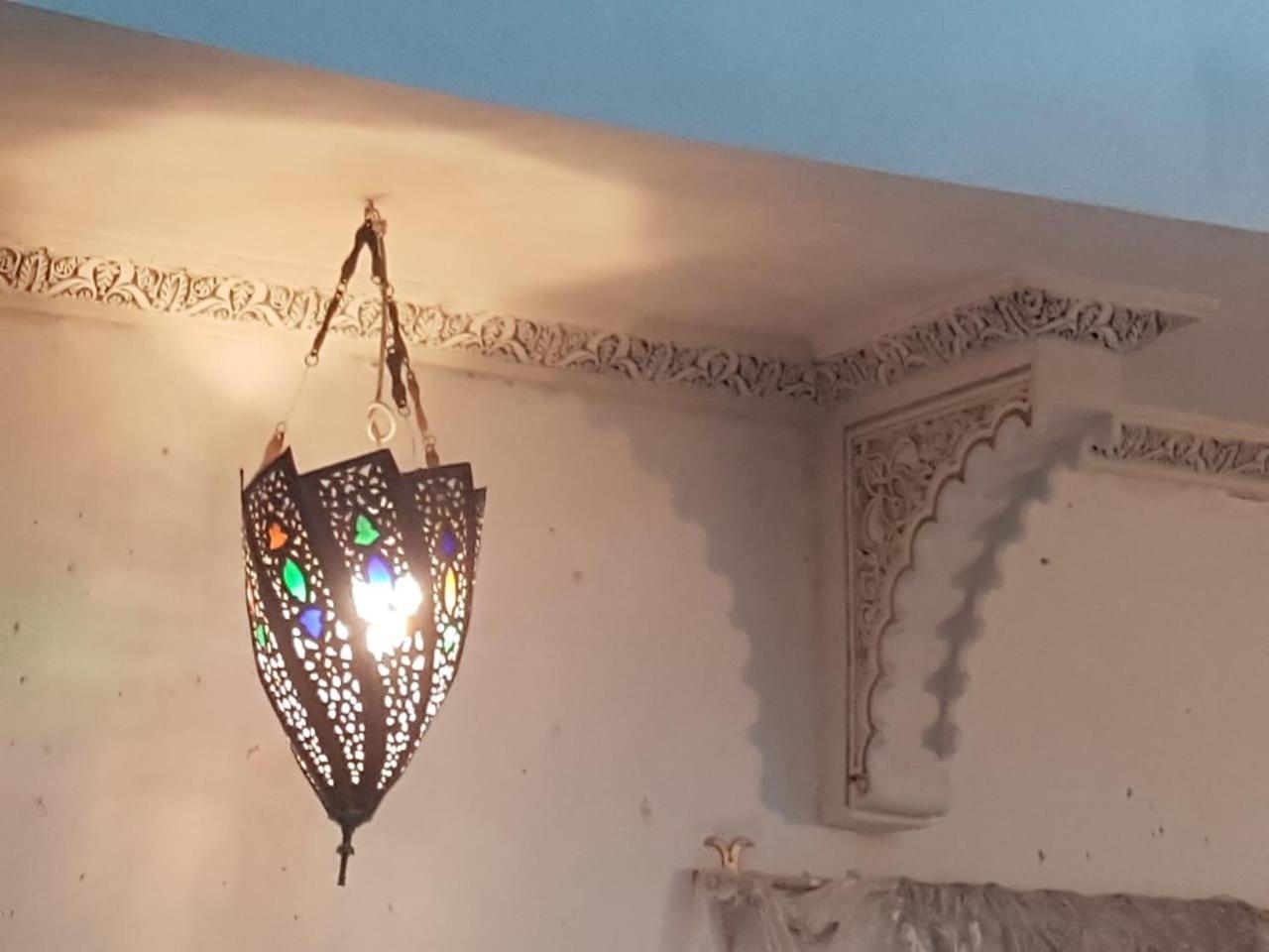 Riad Tiziri มาร์ราเกช ภายนอก รูปภาพ