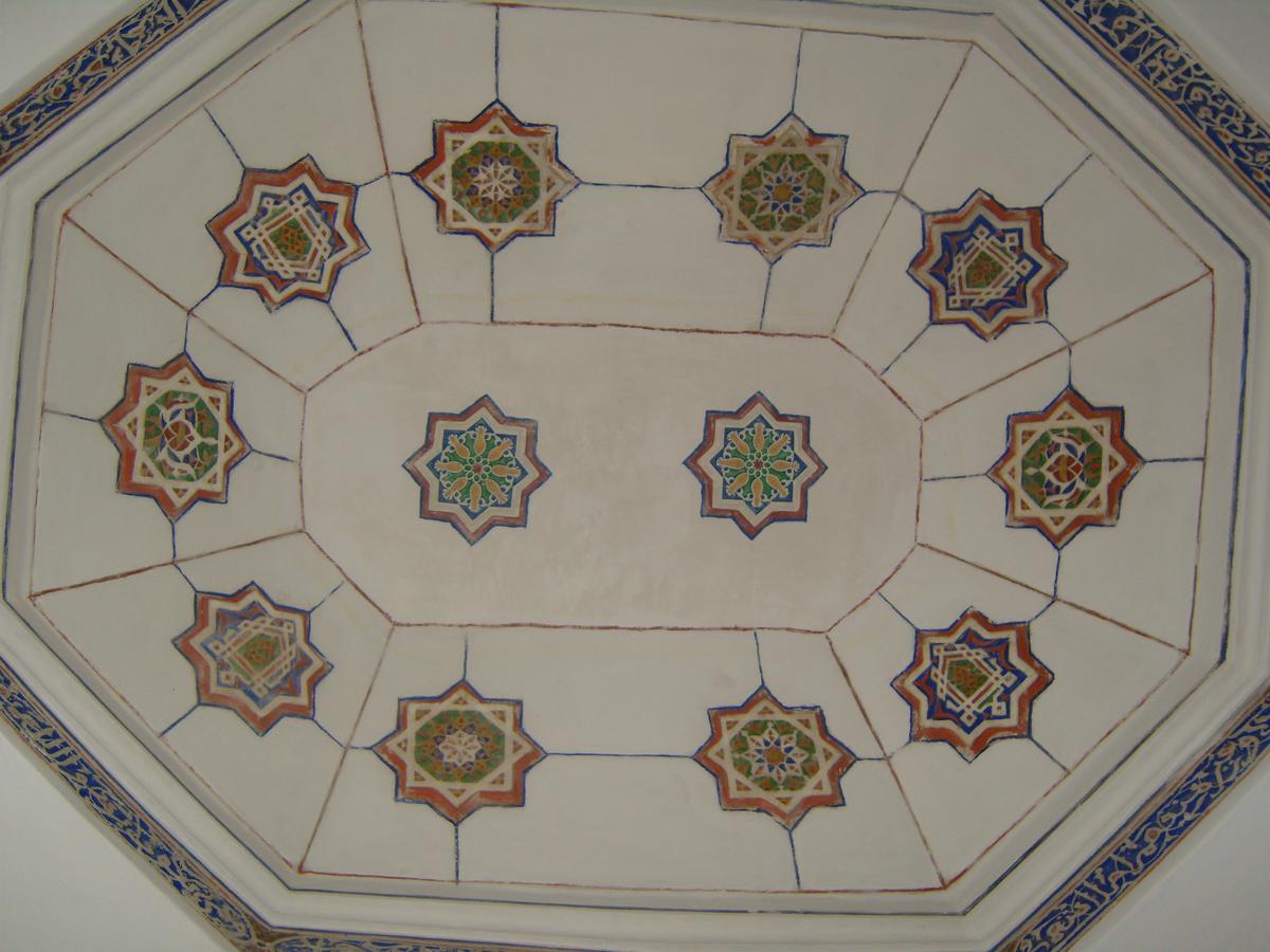 Riad Tiziri มาร์ราเกช ภายนอก รูปภาพ